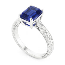 Afbeelding in Gallery-weergave laden, Echte Diamant Ring 2.50 Karaat

