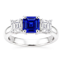 Afbeelding in Gallery-weergave laden, Echte Diamant Ring 2.50 Karaat
