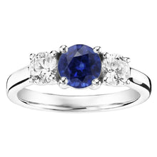 Afbeelding in Gallery-weergave laden, Echte Diamant Ring 2.50 Karaat
