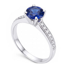 Afbeelding in Gallery-weergave laden, Echte Diamant Ring 2.50 Karaat
