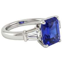 Afbeelding in Gallery-weergave laden, Echte Diamant Ring 2.50 Karaat
