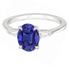 Afbeelding in Gallery-weergave laden, Echte Diamant Ring 2.50 Karaat
