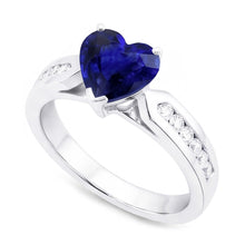 Afbeelding in Gallery-weergave laden, Echte Diamant Ring 2.50 Karaat
