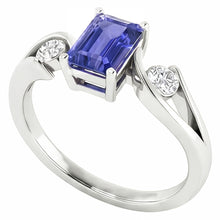 Afbeelding in Gallery-weergave laden, Echte Diamant Ring 2.50 Karaat
