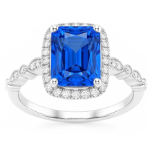 Afbeelding in Gallery-weergave laden, Echte Diamant Ring 2.50 Karaat
