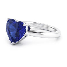 Afbeelding in Gallery-weergave laden, Echte Diamant Ring 2.50 Karaat

