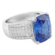 Afbeelding in Gallery-weergave laden, Echte Diamant Ring 2.50 Karaat
