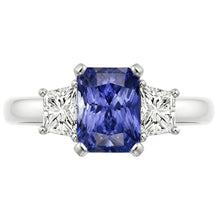Afbeelding in Gallery-weergave laden, Echte Diamant Ring 2.50 Karaat
