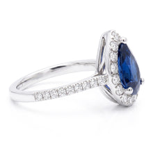 Afbeelding in Gallery-weergave laden, Echte Diamant Ring 2.50 Karaat
