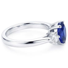Afbeelding in Gallery-weergave laden, Echte Diamant Ring 2.50 Karaat
