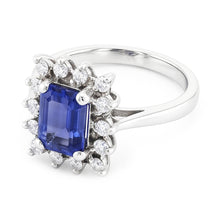 Afbeelding in Gallery-weergave laden, Echte Diamant Ring 2.50 Karaat
