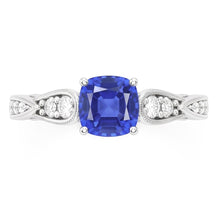 Afbeelding in Gallery-weergave laden, Echte Diamant Ring 2.50 Karaat
