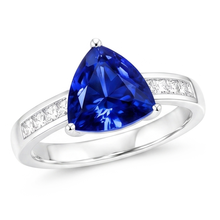 Afbeelding in Gallery-weergave laden, Echte Diamant Ring 2.50 Karaat
