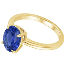 Afbeelding in Gallery-weergave laden, Echte Diamant Ring 2.50 Karaat
