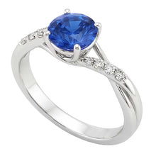 Afbeelding in Gallery-weergave laden, Echte Diamant Ring 2.50 Karaat
