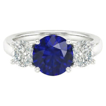 Afbeelding in Gallery-weergave laden, Echte Diamant Ring 2.50 Karaat
