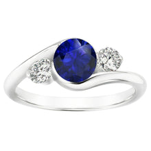 Afbeelding in Gallery-weergave laden, Echte Diamant Ring 2.50 Karaat
