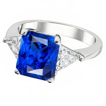 Afbeelding in Gallery-weergave laden, Echte Diamant Ring 2.50 Karaat
