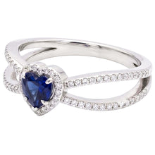 Afbeelding in Gallery-weergave laden, Echte Diamant Ring 2.50 Karaat
