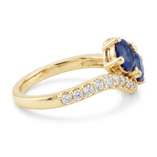 Afbeelding in Gallery-weergave laden, Echte Diamant Ring 2.50 Karaat
