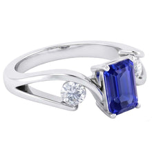 Afbeelding in Gallery-weergave laden, Echte Diamant Ring 2.50 Karaat
