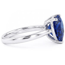 Afbeelding in Gallery-weergave laden, Echte Diamant Ring 2.50 Karaat
