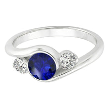 Afbeelding in Gallery-weergave laden, Echte Diamant Ring 2.50 Karaat
