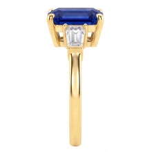 Afbeelding in Gallery-weergave laden, Echte Diamant Ring 2.50 Karaat
