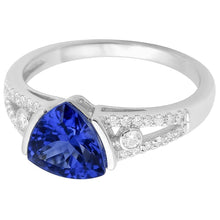 Afbeelding in Gallery-weergave laden, Echte Diamant Ring 2.50 Karaat
