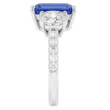 Afbeelding in Gallery-weergave laden, Echte Diamant Ring 2.50 Karaat
