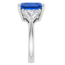 Afbeelding in Gallery-weergave laden, Echte Diamant Ring 2.50 Karaat
