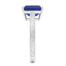 Afbeelding in Gallery-weergave laden, Echte Diamant Ring 2.50 Karaat
