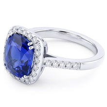 Afbeelding in Gallery-weergave laden, Echte Diamant Ring 2.50 Karaat
