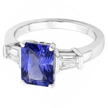 Afbeelding in Gallery-weergave laden, Echte Diamant Ring 2.50 Karaat

