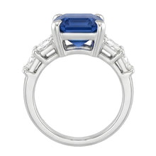 Afbeelding in Gallery-weergave laden, Echte Diamant Ring 2.50 Karaat
