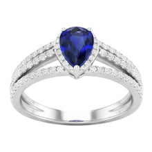 Afbeelding in Gallery-weergave laden, Echte Diamant Ring 2.50 Karaat
