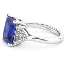 Afbeelding in Gallery-weergave laden, Echte Diamant Ring 2.50 Karaat
