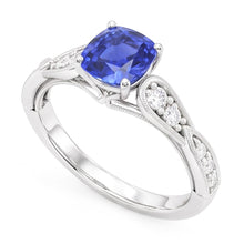 Afbeelding in Gallery-weergave laden, Echte Diamant Ring 2.50 Karaat
