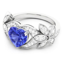 Afbeelding in Gallery-weergave laden, Echte Diamant Ring 2.50 Karaat
