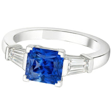 Afbeelding in Gallery-weergave laden, Echte Diamant Ring 2.50 Karaat
