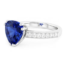 Afbeelding in Gallery-weergave laden, Echte Diamant Ring 2.50 Karaat
