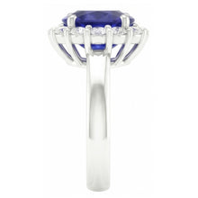 Afbeelding in Gallery-weergave laden, Echte Diamant Ring 2.50 Karaat
