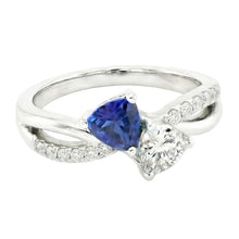 Afbeelding in Gallery-weergave laden, Echte Diamant Ring 2.50 Karaat
