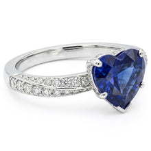 Afbeelding in Gallery-weergave laden, Echte Diamant Ring 2.50 Karaat
