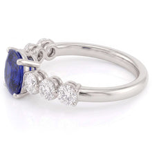 Afbeelding in Gallery-weergave laden, Echte Diamant Ring 2.50 Karaat
