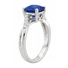 Afbeelding in Gallery-weergave laden, Echte Diamant Ring 2.50 Karaat
