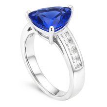 Afbeelding in Gallery-weergave laden, Echte Diamant Ring 2.50 Karaat

