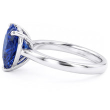 Afbeelding in Gallery-weergave laden, Echte Diamant Ring 2.50 Karaat
