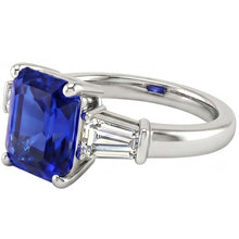 Afbeelding in Gallery-weergave laden, Echte Diamant Ring 2.50 Karaat
