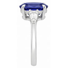 Afbeelding in Gallery-weergave laden, Echte Diamant Ring 2.50 Karaat
